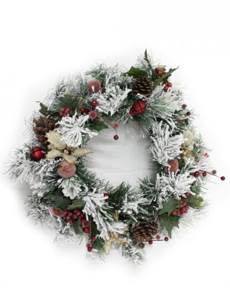 Christmas Wreath (460mm)