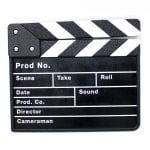 Large Clapperboard | EPH Creative - Event Prop Hire