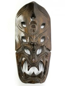 Masks Hire | Event Props | EPH Creative - Event Prop Hire