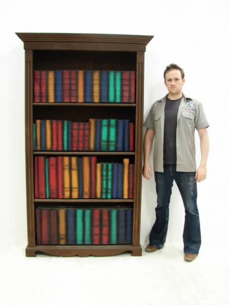 Replica Bookcase