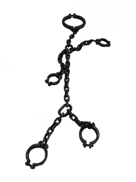 Convict Chain