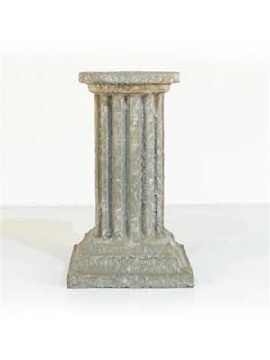 Short Classical Column