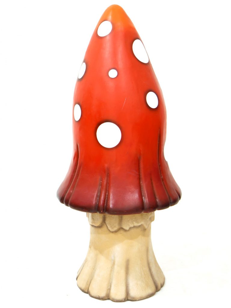 6ft 3D Mushroom | Event Prop Hire