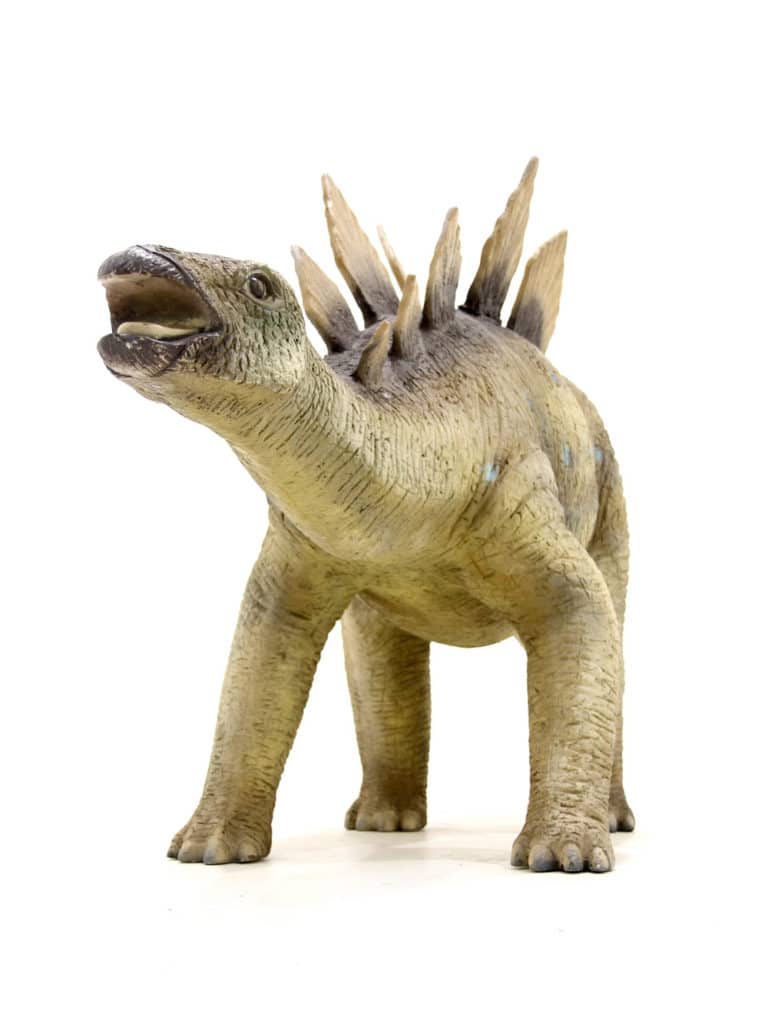 Stegosaurus Dinosaur - 1.5m | EPH Creative - Event Prop Hire