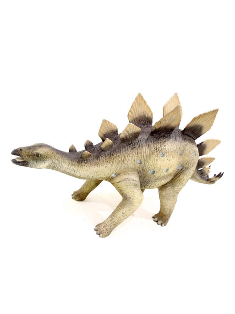 Stegosaurus Dinosaur - 1.5m | EPH Creative - Event Prop Hire