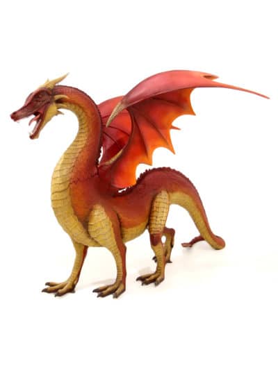 Dragon | EPH Creative - Event Prop Hire