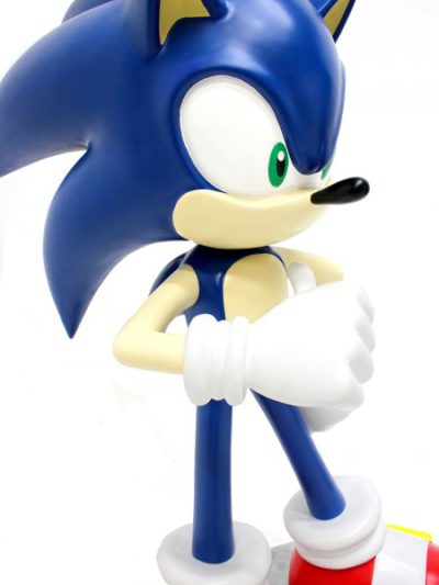 Sonic 3D Character | EPH Creative - Event Prop Hire