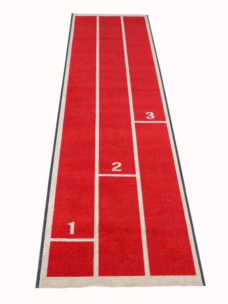 Running Track Carpet