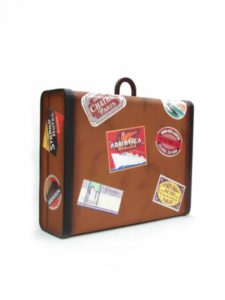 Luggage Hire | Event Props | EPH Creative - Event Prop Hire