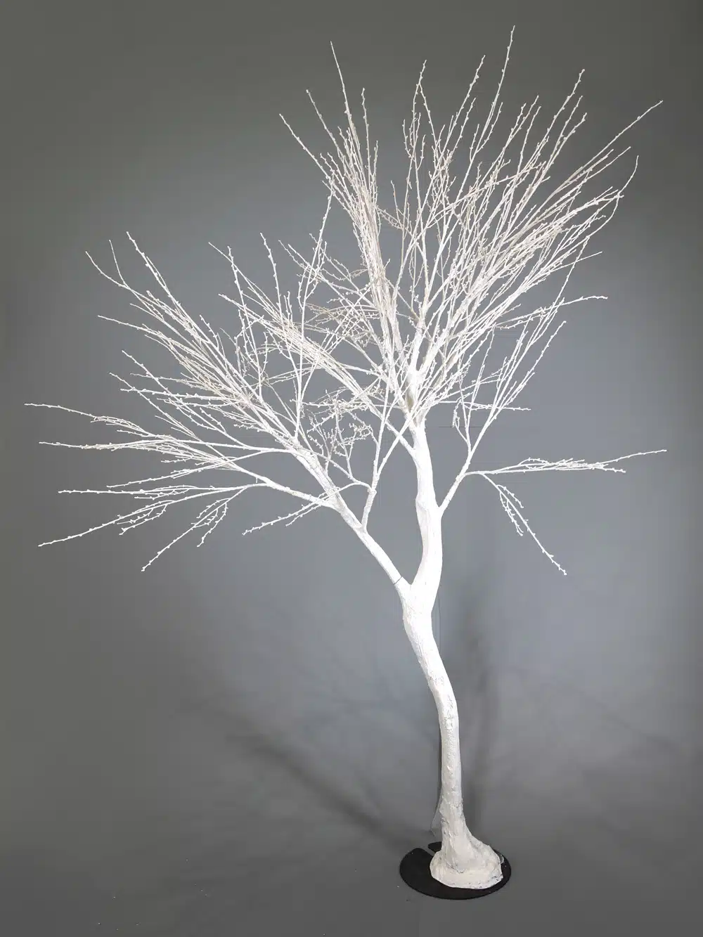 Winter Trees Hire | Event Props | EPH Creative - Event Prop Hire