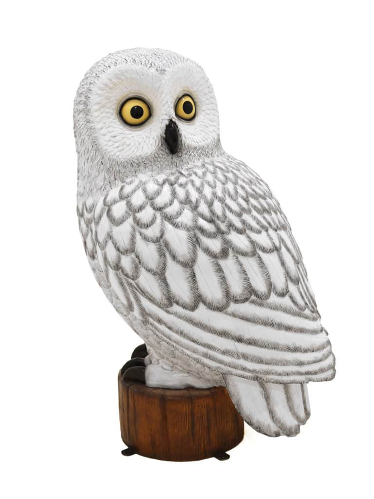 Giant Owl | EPH Creative - Event Prop Hire