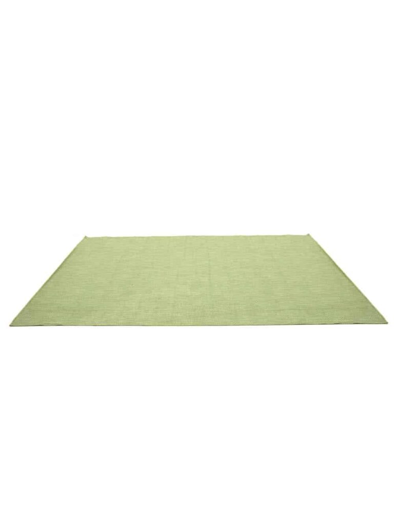Outdoor Rug - Light Green 200 X 290CM | EPH Creative - Event Prop Hire