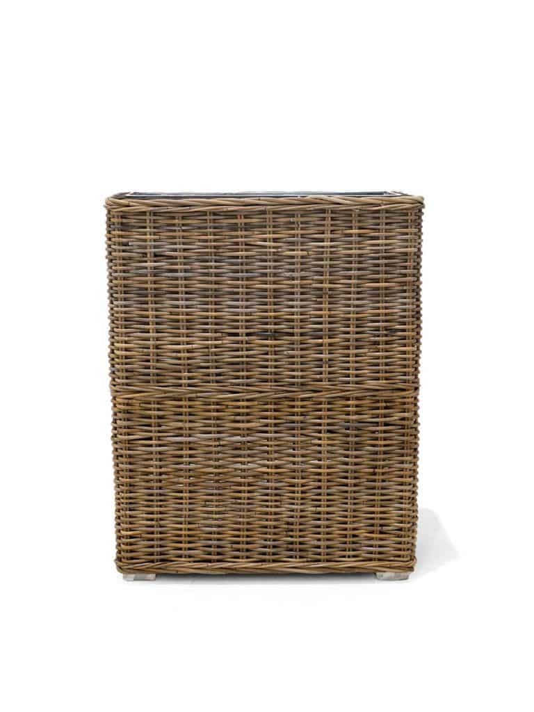 SN13792 _Tall Rectangular Wicker Planter_event_prop_hire_EPH_Creative_208 copy _optimised