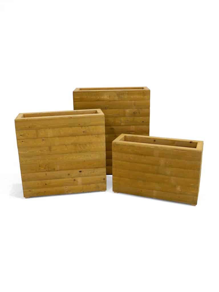 SN14078 _Tall Wooden Planter - Set of 3_event_prop_hire_EPH_Creative_302 _optimised