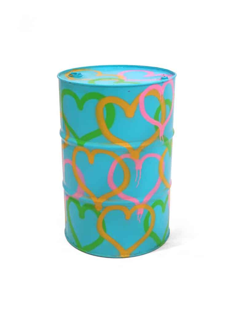 SN14414 _Steel Oil Drum - Graffiti Shapes - (Assorted)_event_prop_hire_EPH_Creative_072 copy _optimised