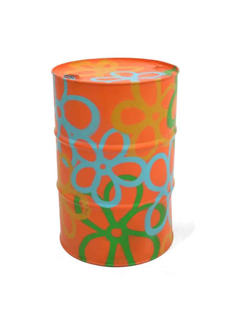 SN14414 _Steel Oil Drum - Graffiti Shapes - (Assorted)_event_prop_hire_EPH_Creative_089 copy _optimised