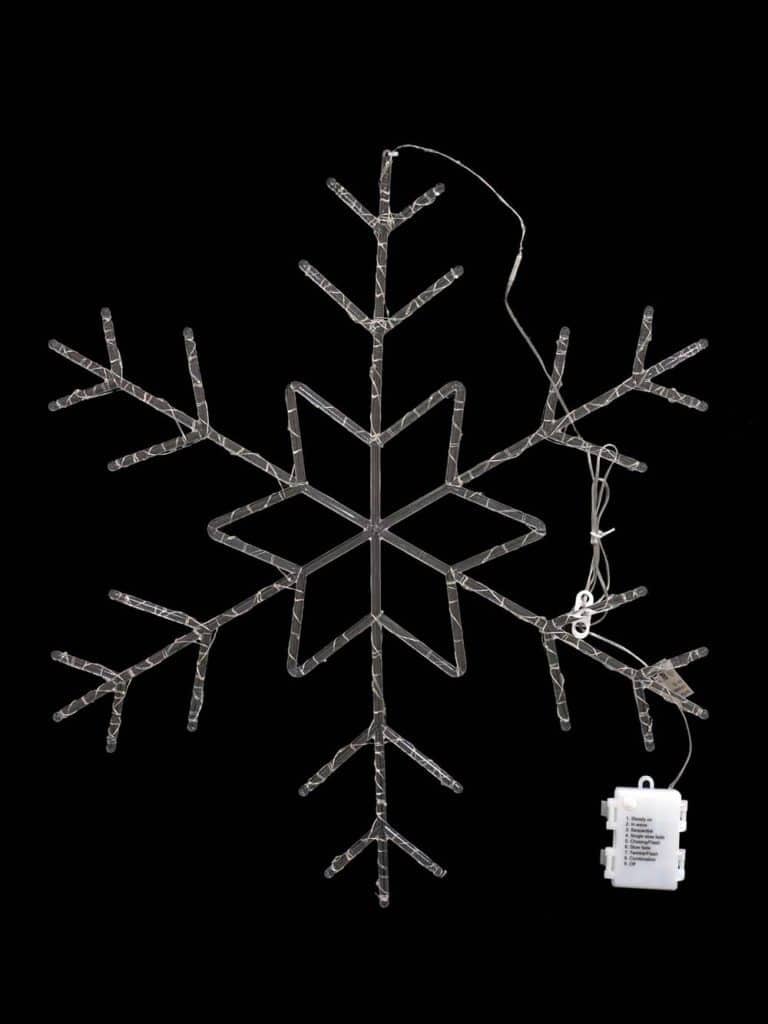 SN13999 _Micro LED Snowflake - 60cm - Cool White - (Battery Operated)_event_prop_hire_EPH_Creative_274 copy _optimised