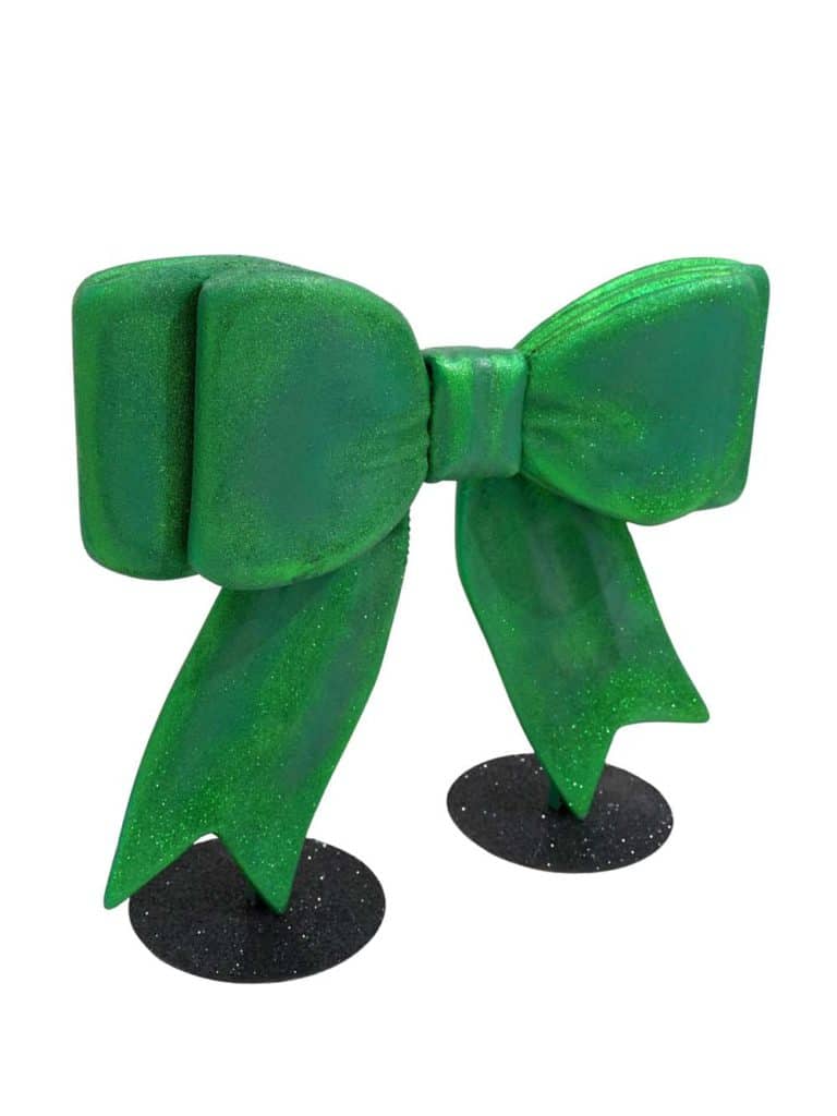 SN11372 _Large Green Bow_event_prop_hire_EPH_Creative_438 copy _optimised