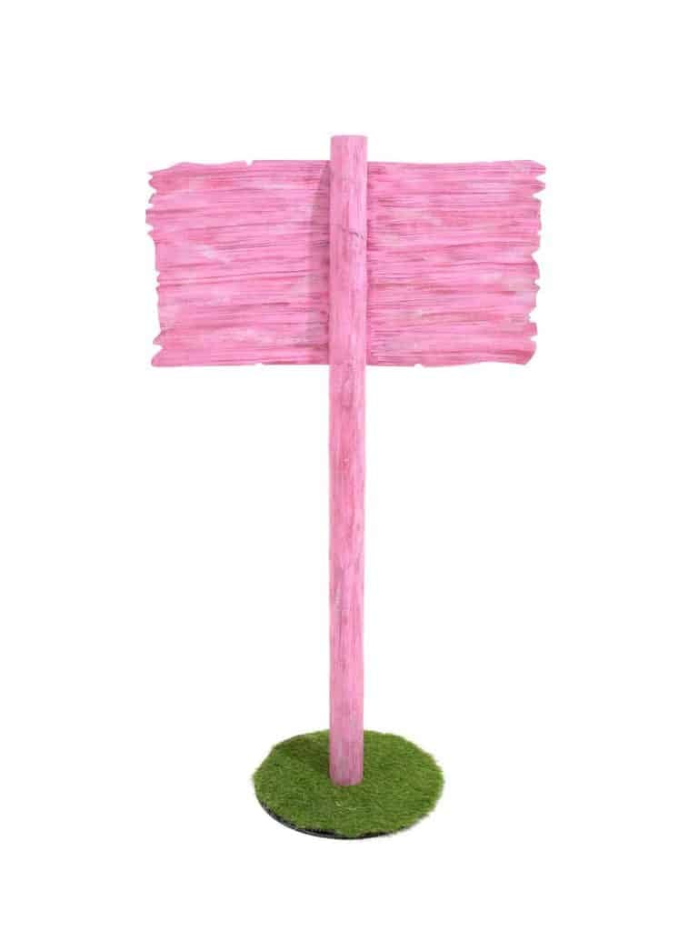 SN14639 _Customisable Wooden Signpost - Pink_event_prop_hire_EPH_Creative_017 copy _optimised